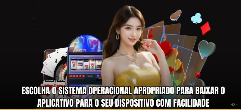 Bônus exclusivos membros VIP 93k